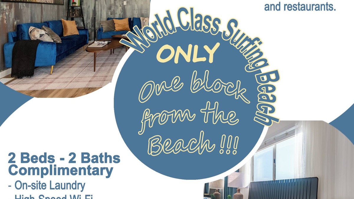 El Porto Condo | 2br 2bth in Prime Manhattan Beach! Huge Ocean View! Garage, & High-Speed Wi-Fi!