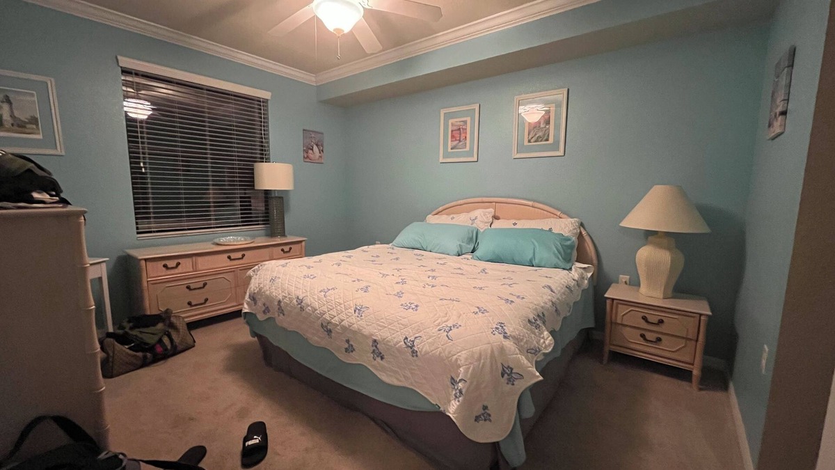 Bradenton Condo | 2br/2bth spacious garden condo perfect for golfer w deeded golf course access
