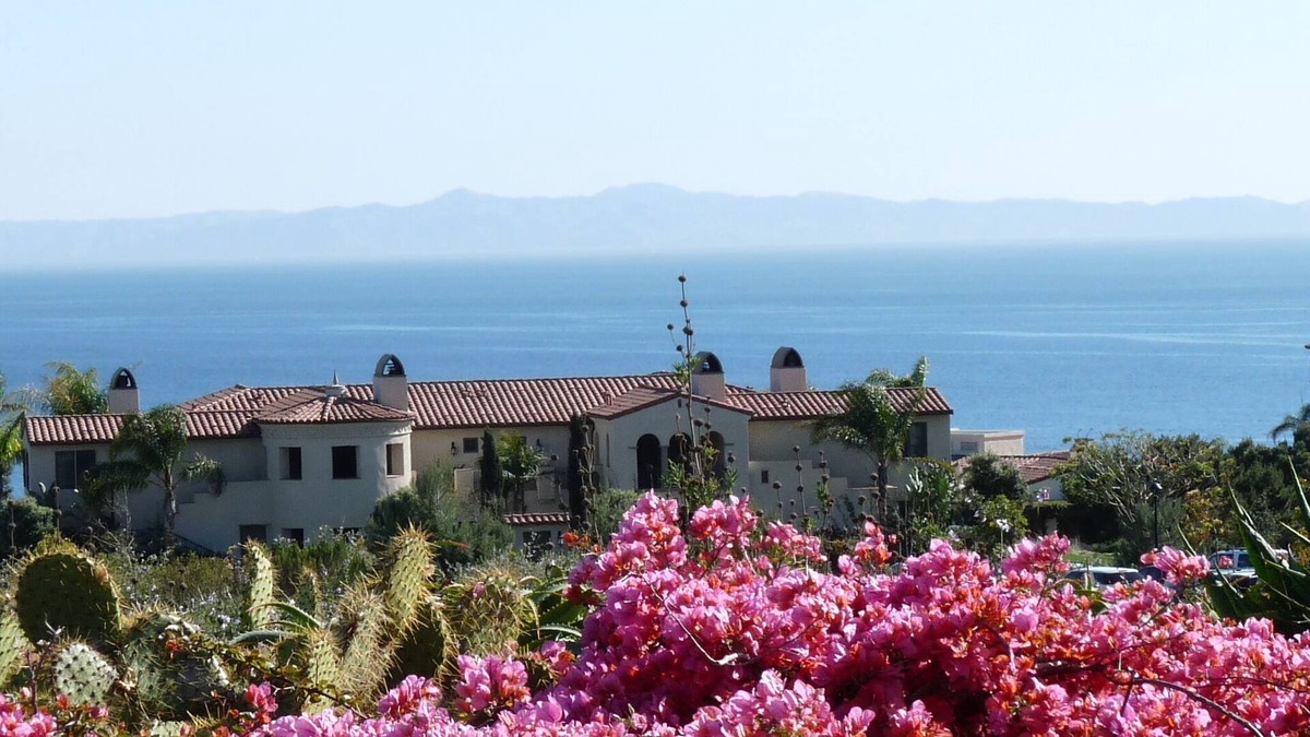 Rancho Palos Verdes Resort | 2BR 30-400s Terranea Premiere Ocean View Casita - Full Resort Amenities!