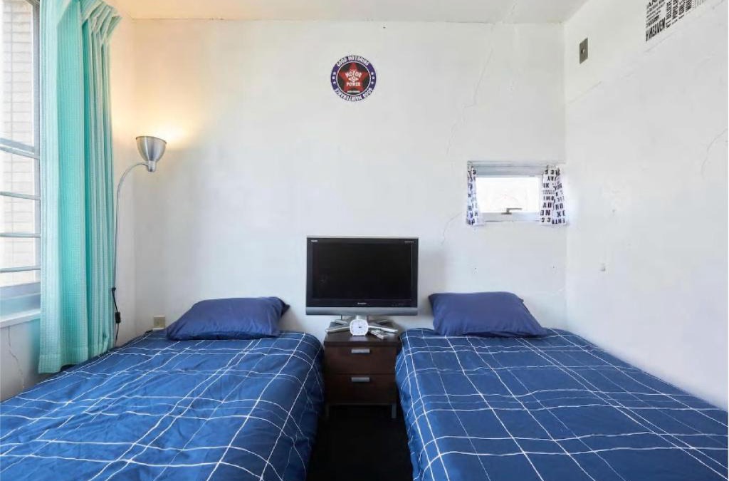 Sendagaya Apartment | 2BR 5beds Shibuya Shinjuku Harajuku 10min wifi