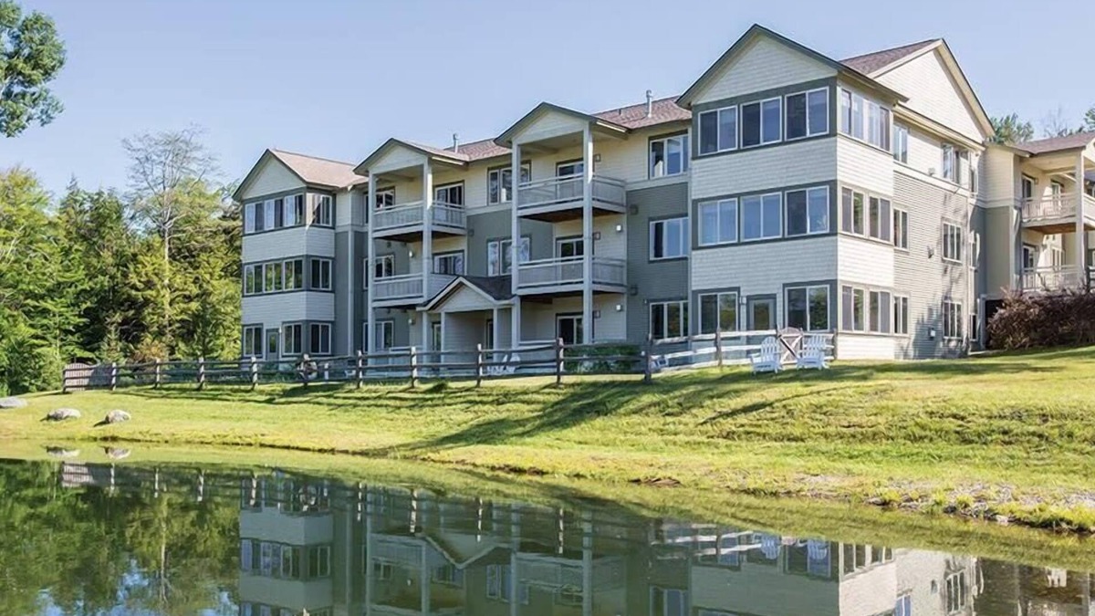 Jeffersonville Condo | 2br Deluxe Mountain Paradise -Smugglers' Notch