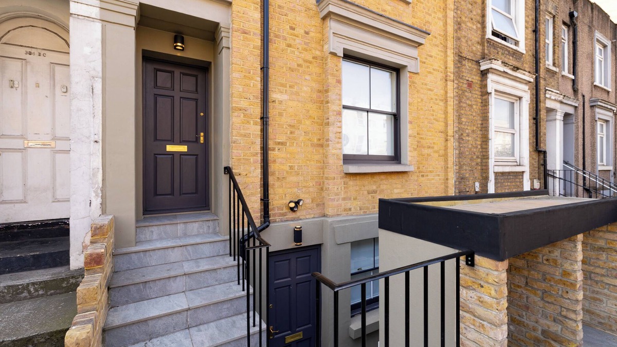 New Cross Apartment | 2BR Flat 10min to London Bridge