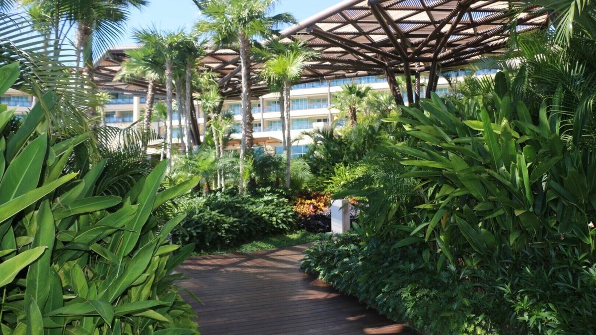 Zona Hotelera Condo | 2BR Grand Mayan - Legendary Vidanta Luxury! HOLIDAY DATES AVAILABLE!
