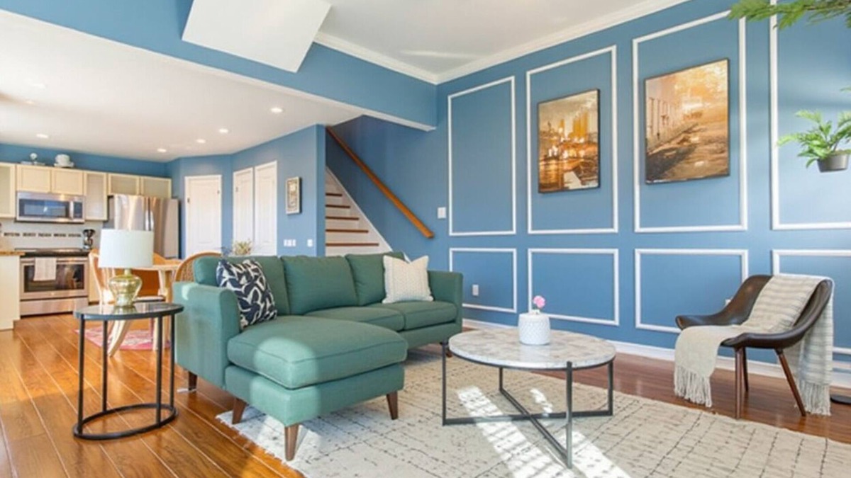 Euless House | 2BR Home with Backyard! Free Parking!