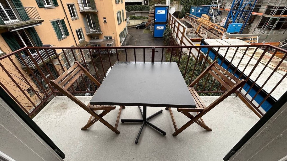 District 2 Apartment | 2BR near lake (Stardust 11)
