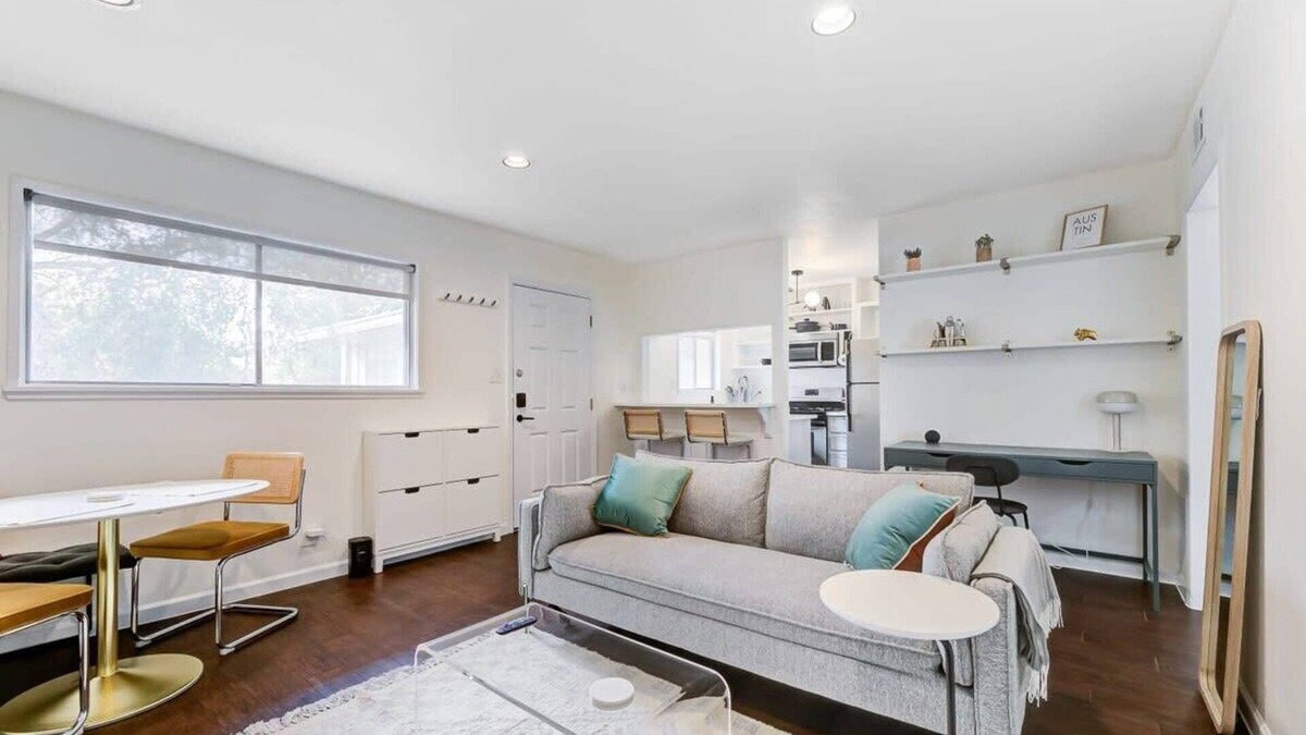 Westfield Apartment | 2br, Newly Remodeled, Tarrytown - Vista - Portoro