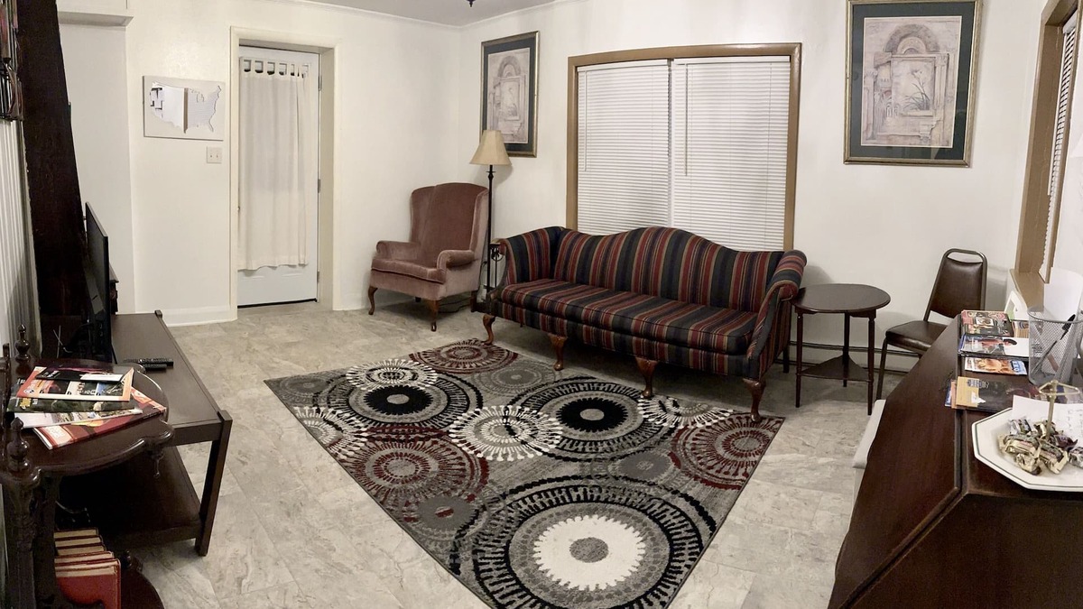 Lynchburg Apartment | 2Br Private Basement Apt