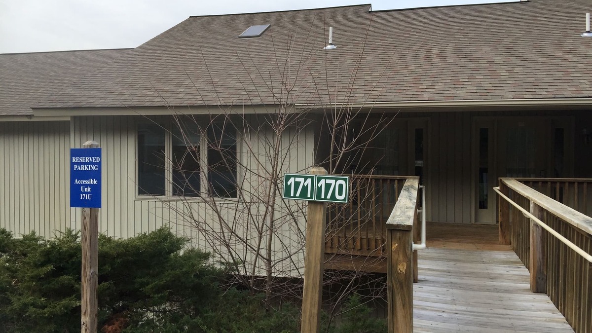 McGaheysville Condo | 2BR, Sleeps 6, Ski, Water Park at Resort New Years Eve