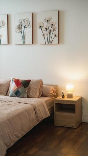 Ngagel Apartment | 2BR The Linden Apartment, Marvel City Mall, Apartemen Pusat Kota