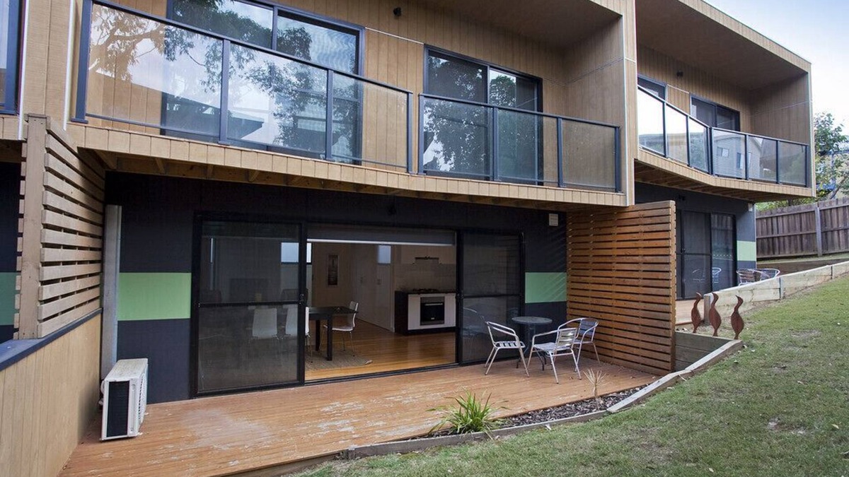 Jan Juc House | 2Br townhouse, Jan Juc