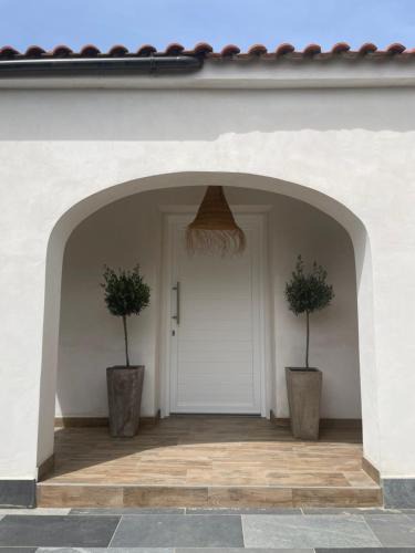 Colonia Elena Bed & Breakfast | 2Effe Circeo B&B