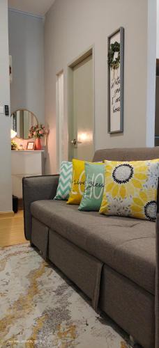 Kuantan Apartment | 2Jannah Homestudio Mahkota Valley 2 bedroom Kuantan