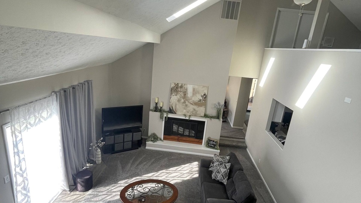 West Lafayette House | 2mi to Purdue Stadium & Mackey Arena - Sleep 6 in remodeled home