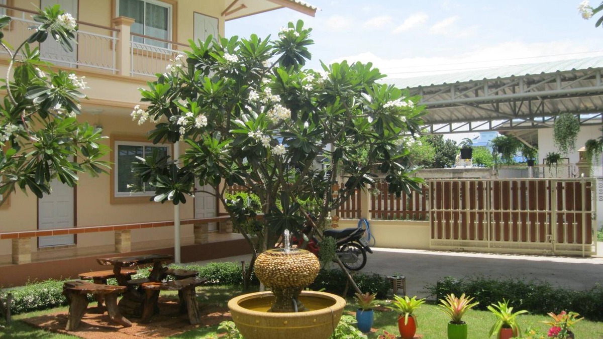 Phetchaburi House | 2N Guesthouse