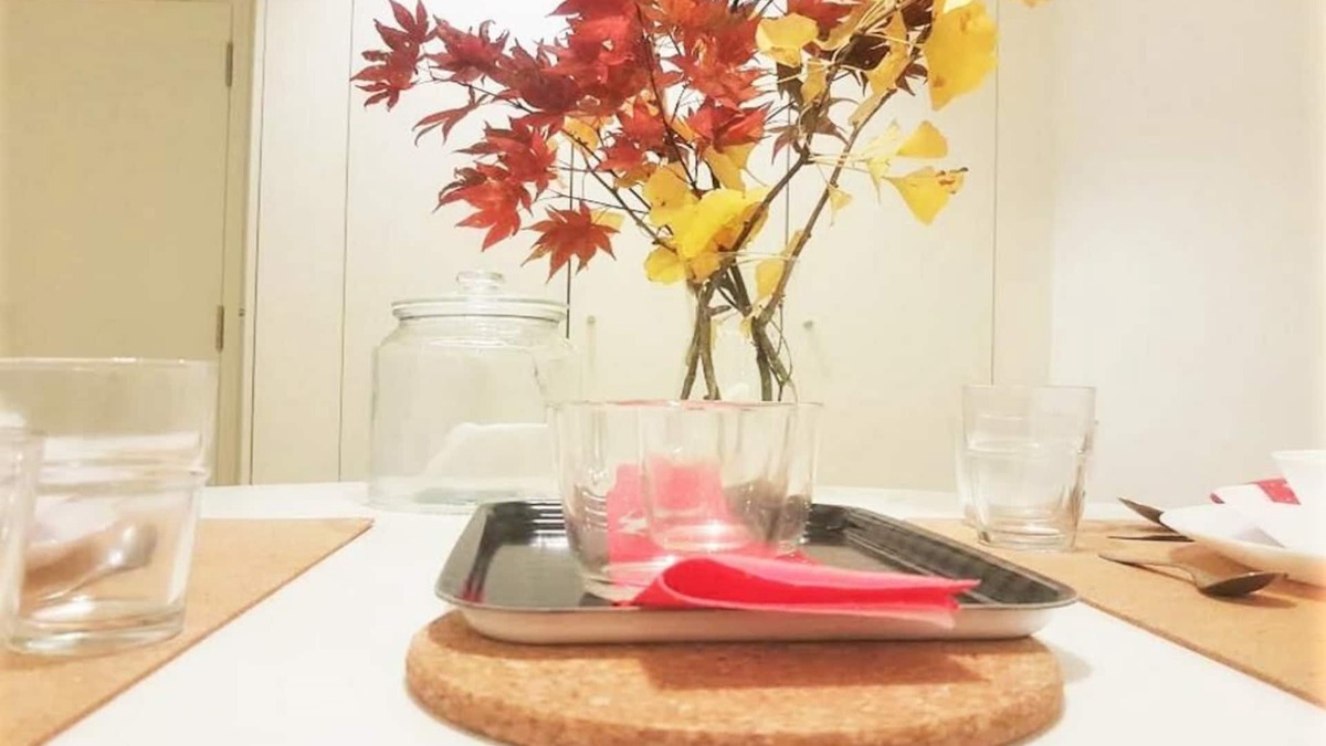 Antas Apartment | 2nd D. Sweet Apartment Downtown