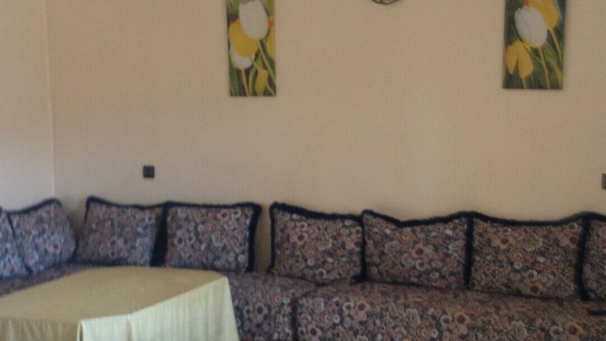 Ras Kebdana Apartment | 2nd Floor Apartment - 3 Storey Villa