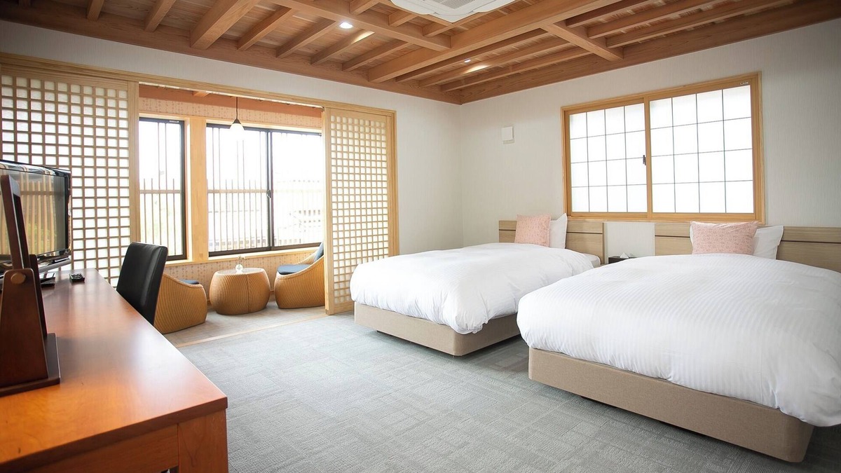 Katori House | 2nd floor rental accommodation Additional rooms w/Katori Chiba