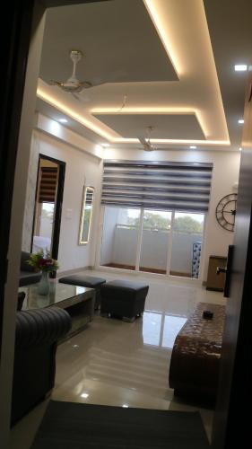 Taj Ganj Apartment | 2nd Home - Smart