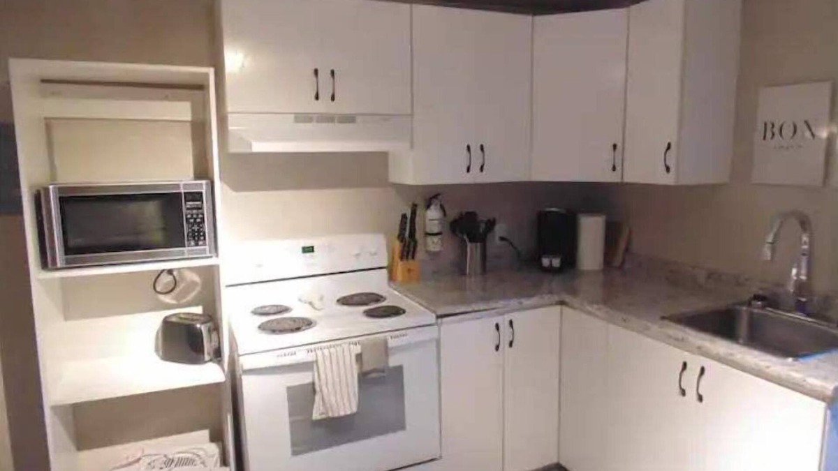 Plantagenet Apartment | #3 2 bedroom