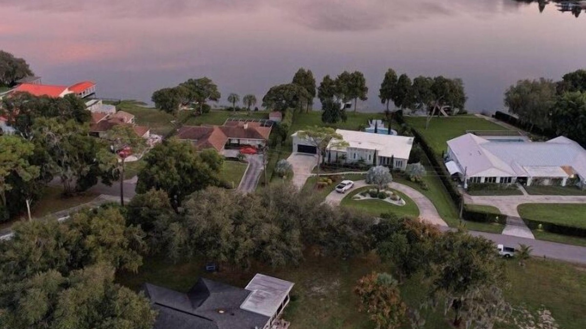 Cypress Gardens House | 3/2 kid friendly home, only minutes to Legoland.