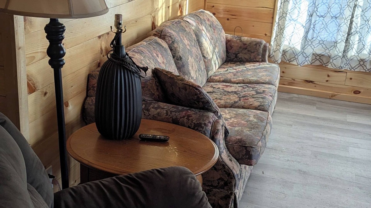 South Rutland House | #3 - 3 bedroom upper unit near Salmon River, and Tug Hill ATV/snowmobile trails.
