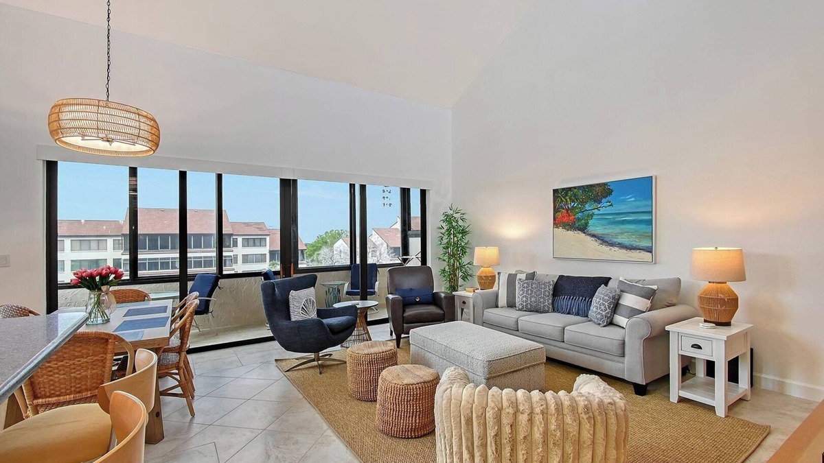 Siesta Key Condo | 3-403 in Sarasota, FL