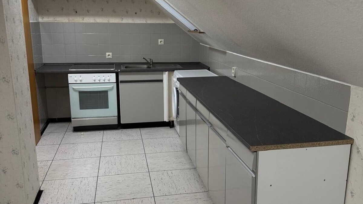 Sontra Apartment | 3,5ZKB apartment central in Sontra