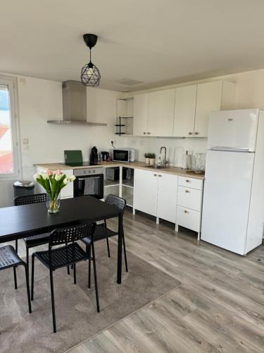 Le Grand-Quevilly Apartment | 3 - A proximité du Zénith - Sud 3 - Parc Expo