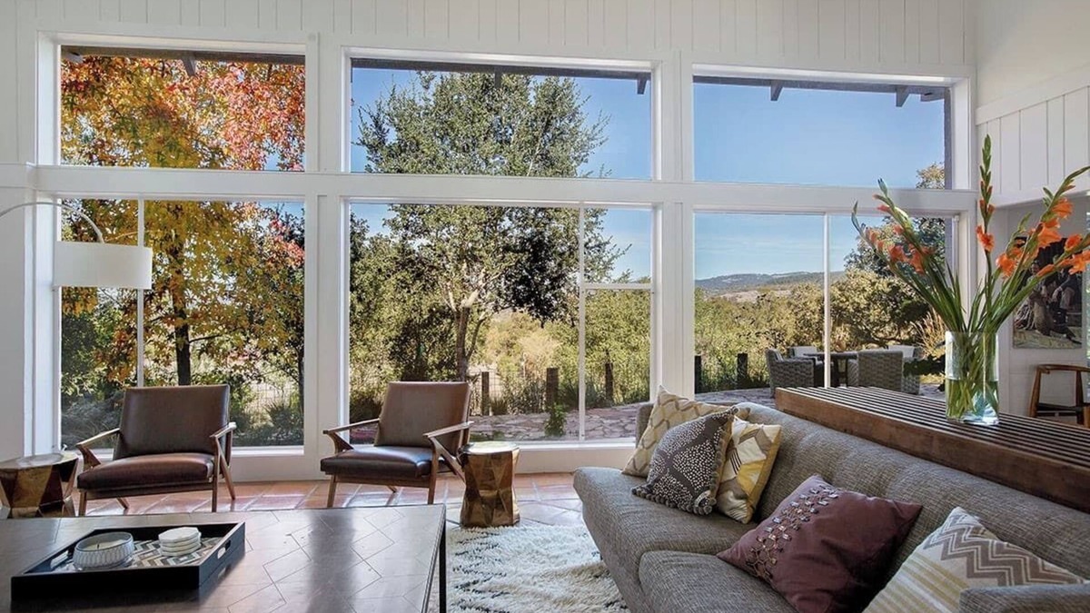 Santa Rosa House | 3 Adjacent Homes Perfect For Large Groups
