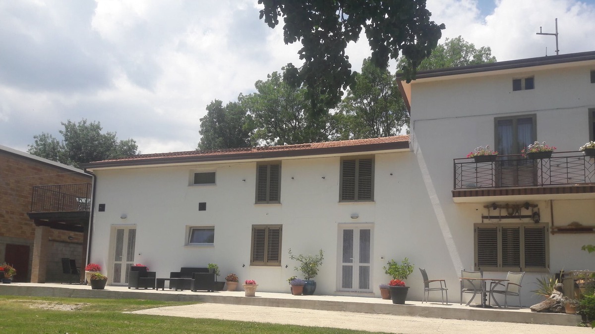 Casoli Other | 3 Apartments that can be booked as one, stunning location with private pool