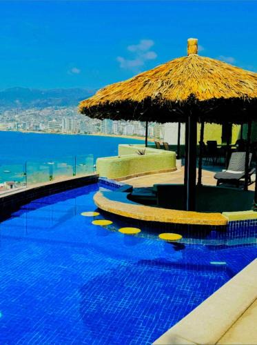 Joyas De Brisamar House | 3 Atardeceres, Pet Friendly Vista al Mar en Brisas