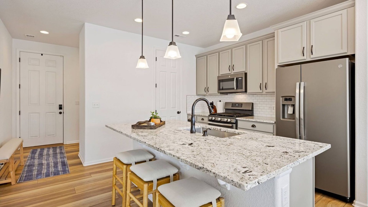 Windsor House | 3 bd 3 bth Retreat