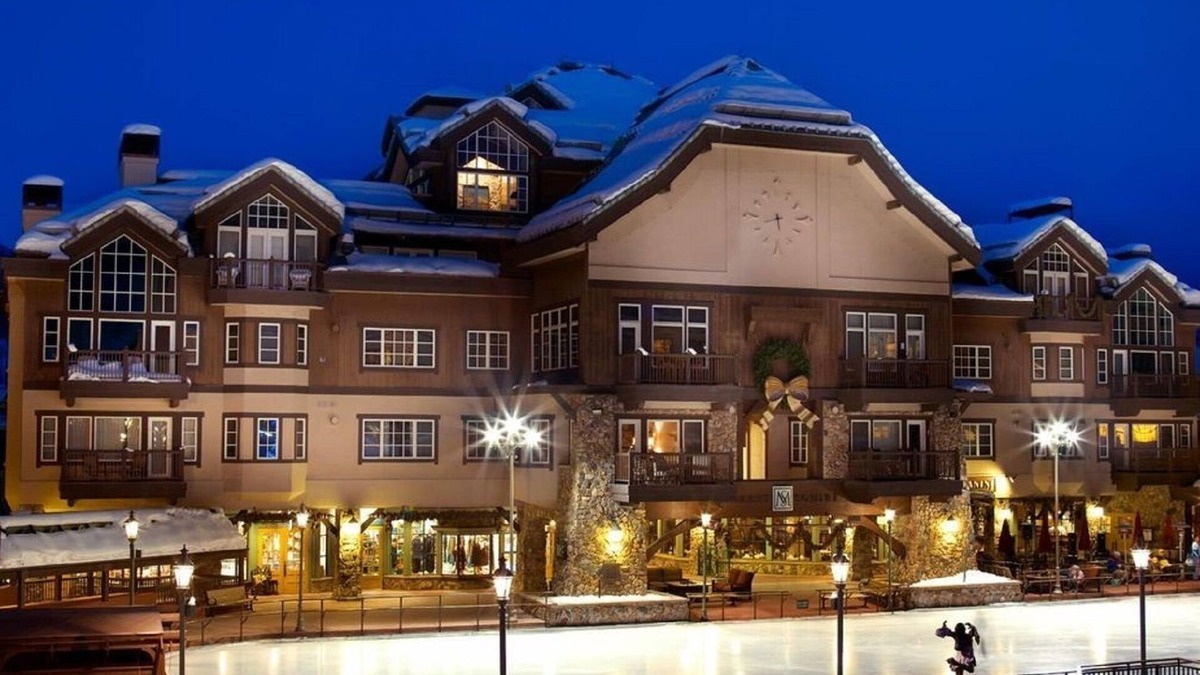 Beaver Creek Condo | 3 Bd, 4 Ba CONDO IN THE HEART OF BEAVER CREEK VLG
