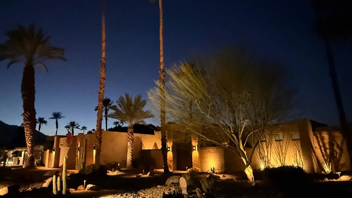 Rancho Mirage House | 3 bdrm, 2.5 bath Luxury Oasis in the Desert