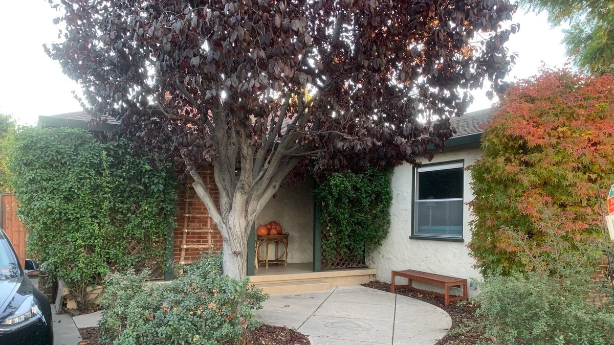 San Jose House | 3 bdrm, 2 Bath, Close to SJC, Pool, Hot Tub & Sauna