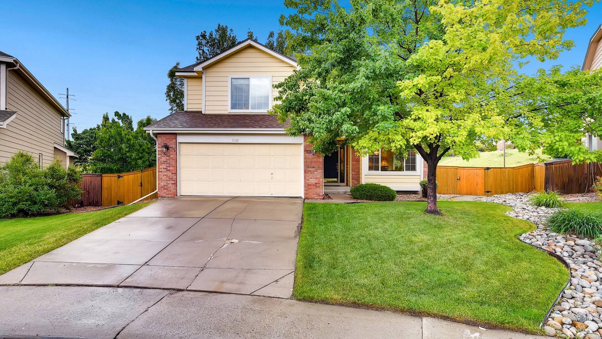 Highlands Ranch House | 3 Bdrm on Green space, Highlands Ranch