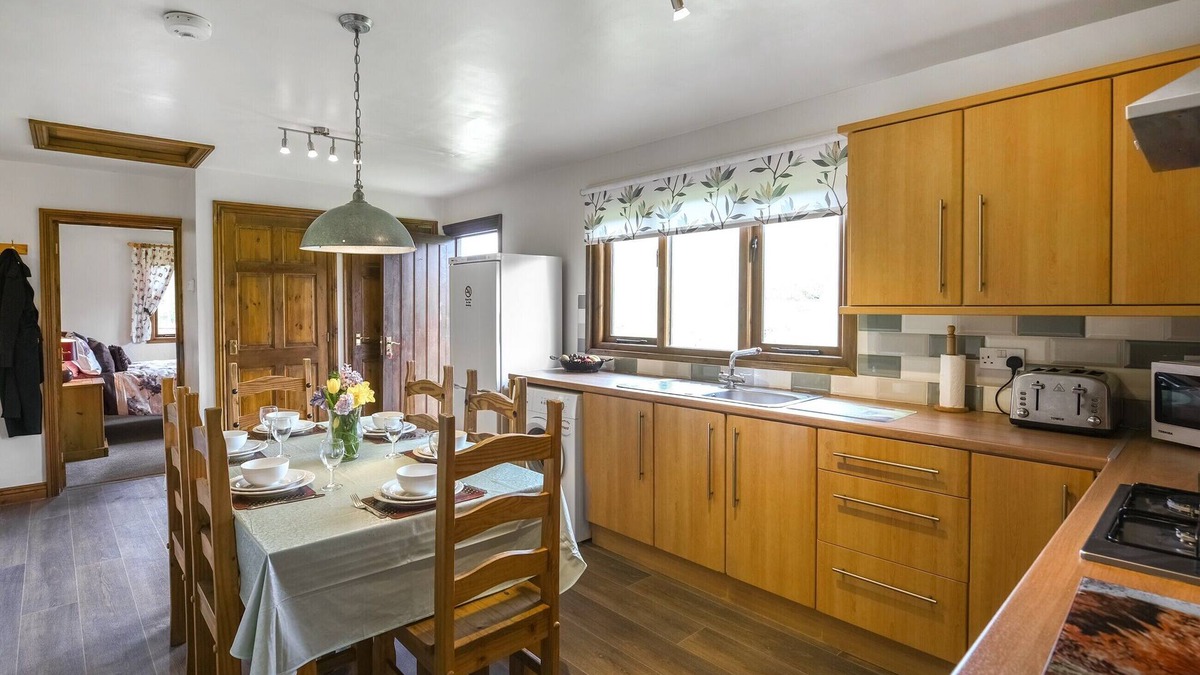 Billingsley Cottage | 3 bedroom accommodation in Bridgnorth and Ironbridge