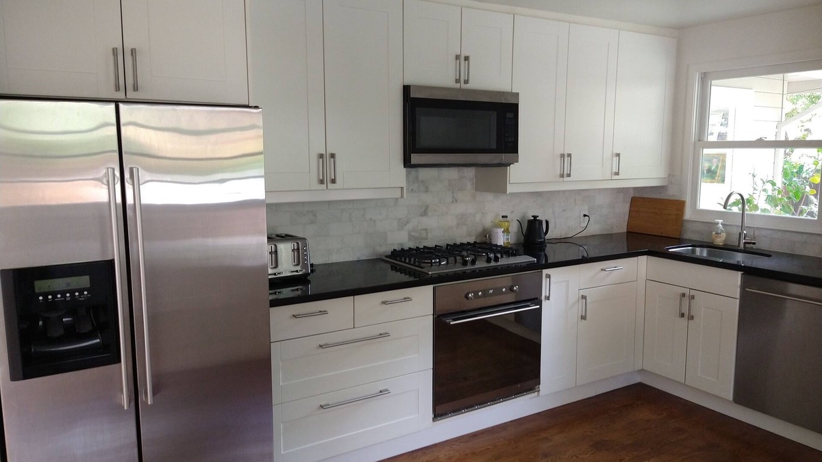 Belmont House | 3 Bed 1.5 Bath House in the Belmont Hills