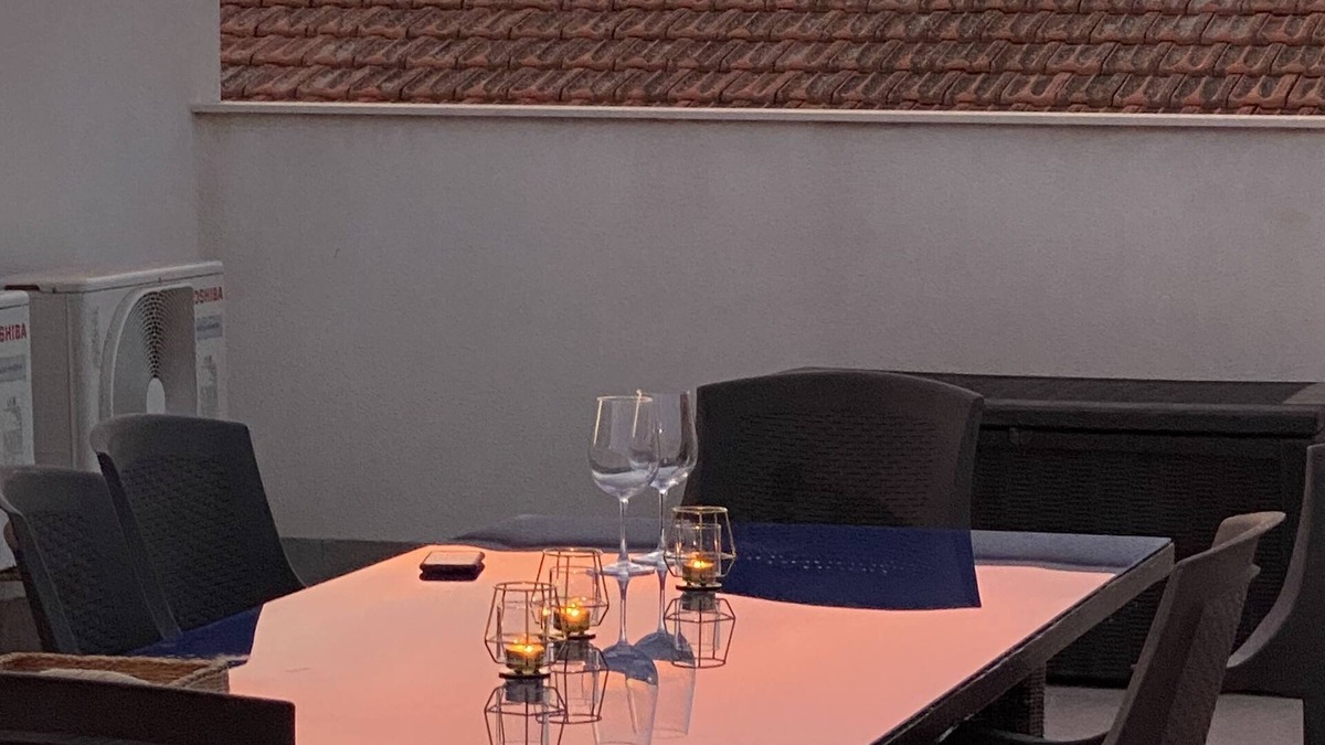 Torre de la Horadada House | 3 Bed 3 Bathroom new modern house with ocean views mins walk from restaurants.