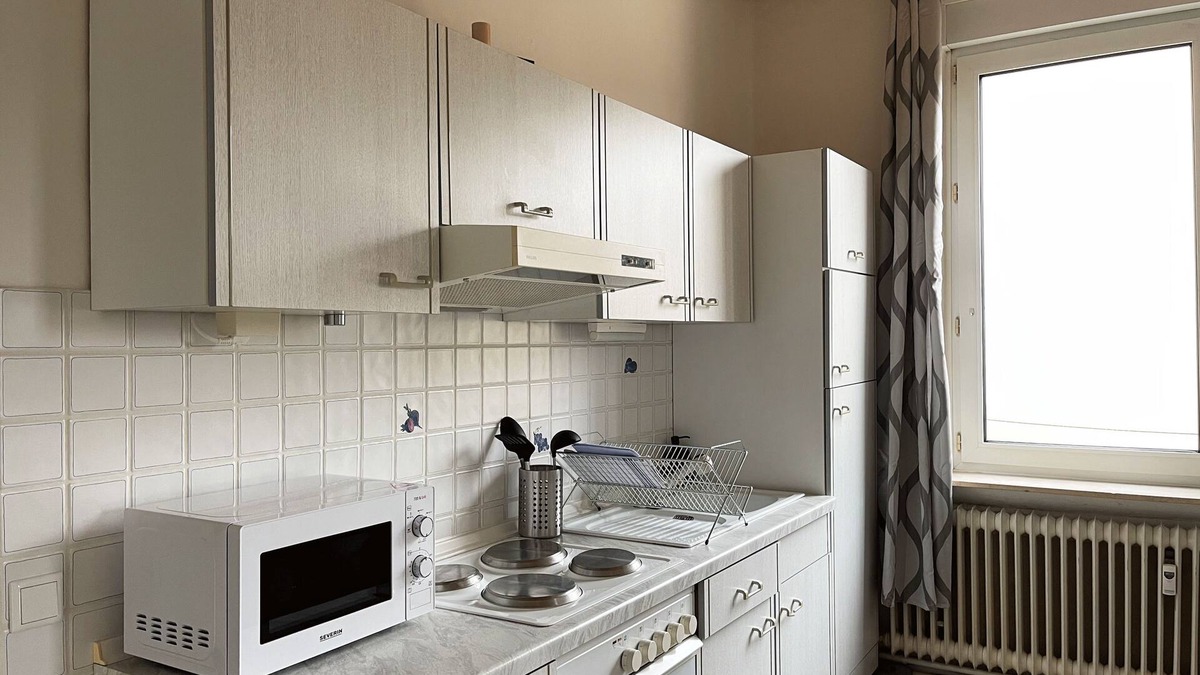 Osnabrueck Apartment | 3-bed Apartments | home2share