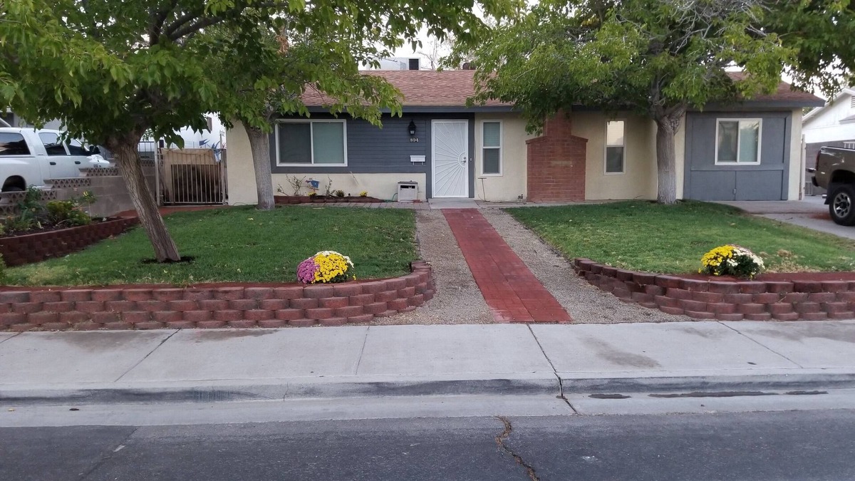 Boulder City House | 3 Bed Fully Remodeled 25 min to Las Vegas Strip or 7 mins to Lake Mead