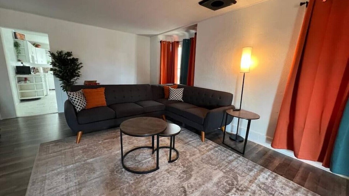 Thermopolis House | 3+Bed Home Close to Downtown