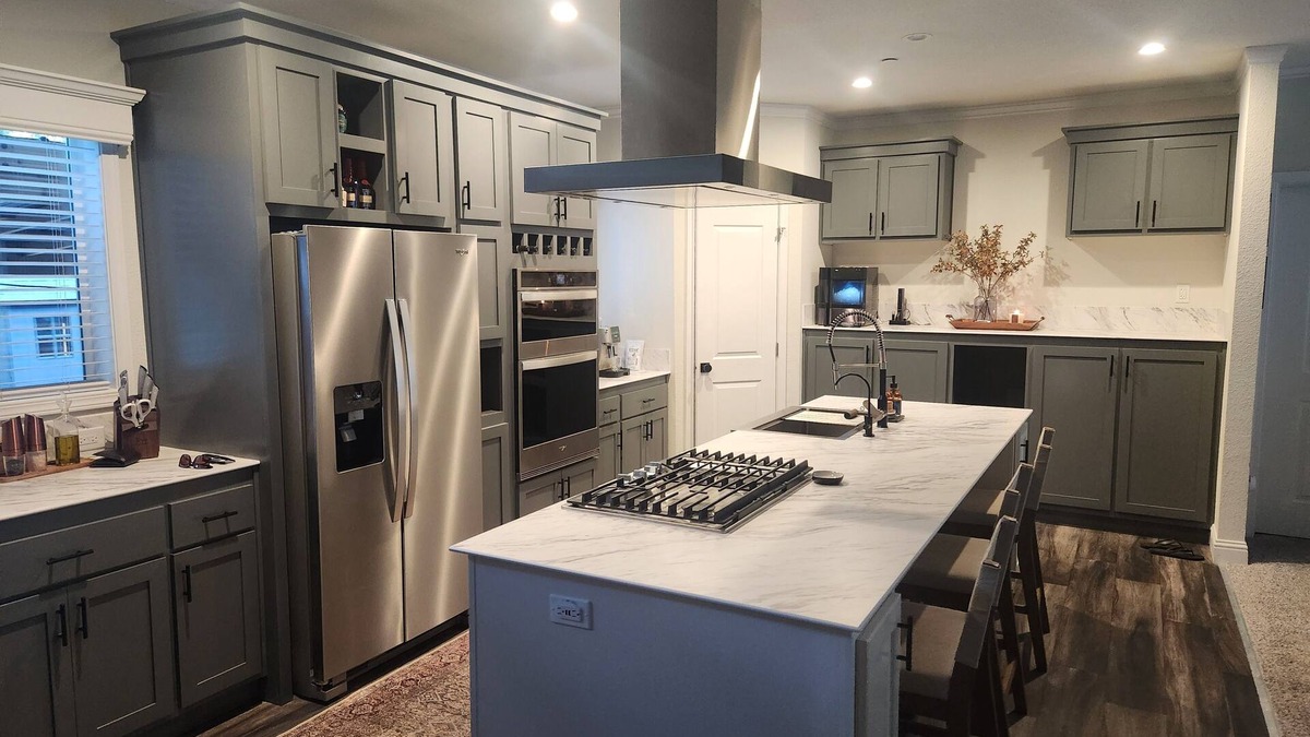 Placerville House | 3-bed home in placerville/pollockpines with AC, WiFi, fitness room with sauna