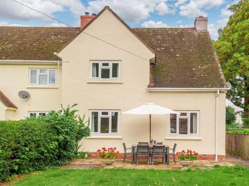 Glasbury House | 3 bed in Glasbury-on-Wye BN289