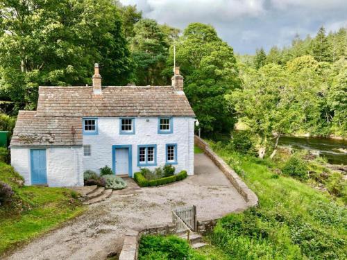 Penrith House | 3 Bed in Lazonby SZ198
