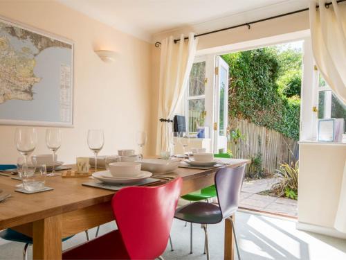Studland House | 3 Bed in Studland DC072