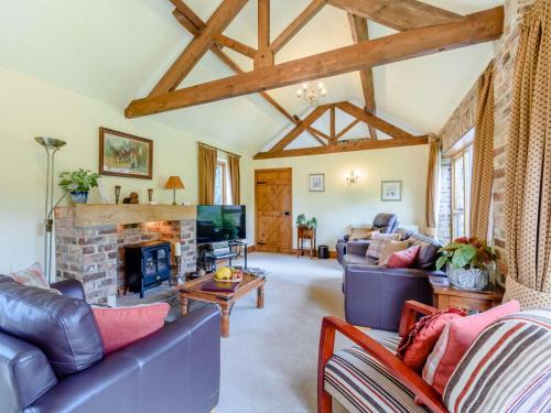 Low Catton House | 3 bed in York 83264