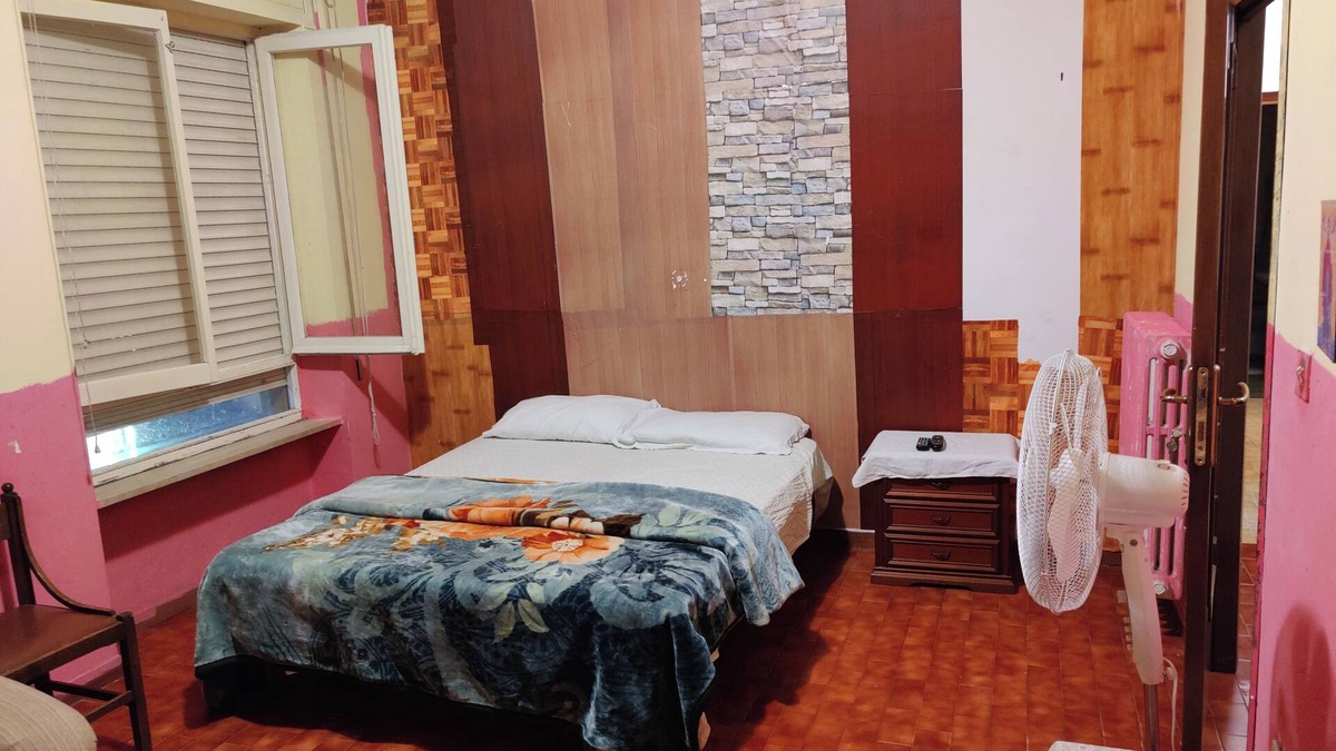 Rosora Apartment | 3 bed - Sleeps 6 - Mountain View - Parking - Pets