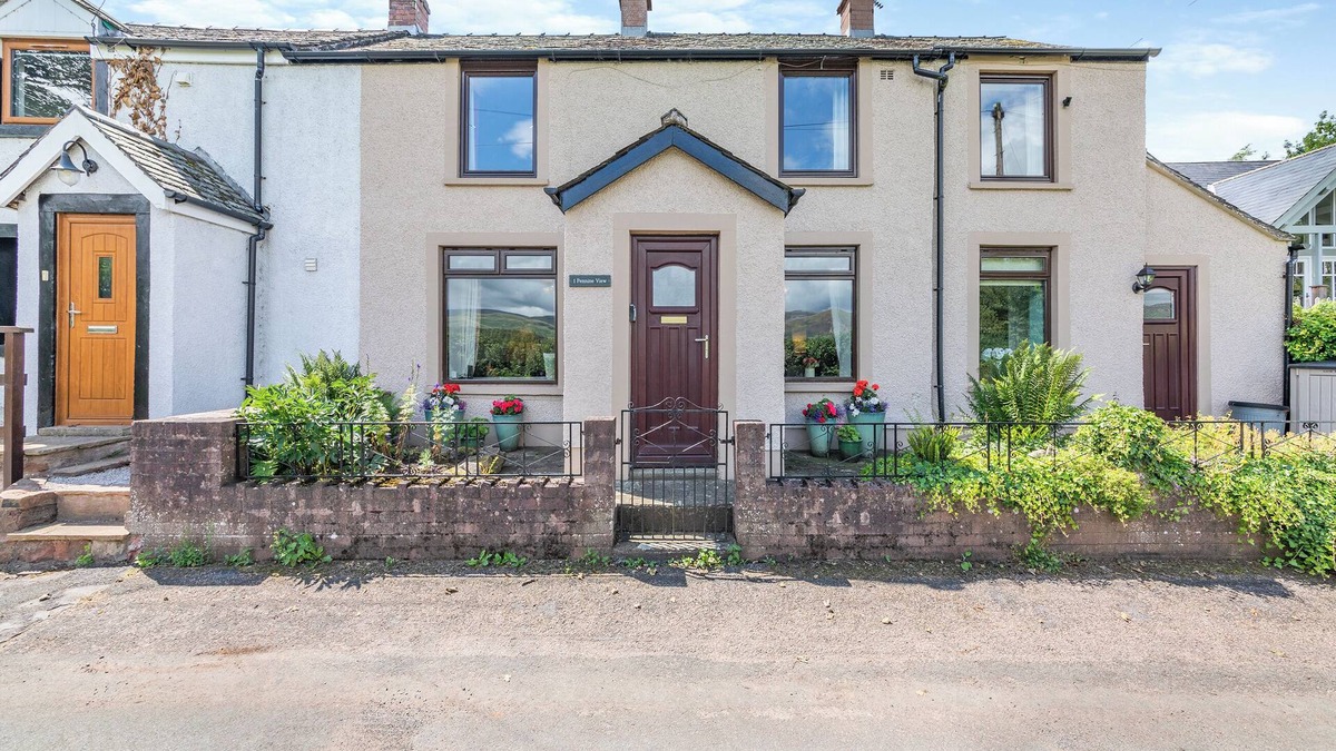 Brampton Cottage | 3 bedroom accommodation in Brampton, near Appleby-in-Westmorland