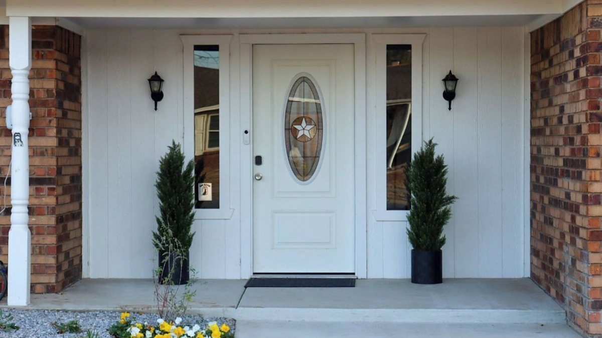 Amarillo House | 3-bedroom 2-bath home in Amarillo near hospitals, shopping and dining